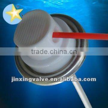 Aerosol Valve With Actuator photo-2