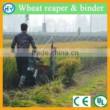 Factory Offer Reaper Binder Tractor Operated photo-3