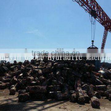 Metal Scrap Lifting Electromagnet