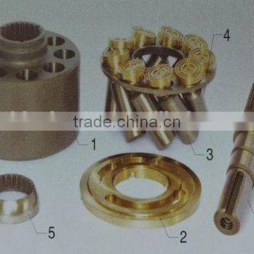 YUKEN A3H16/37/56/71/100/145/180 HYDRAULIC PUMP PARTS