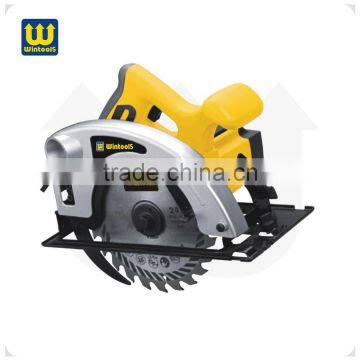 Wintools WT02154 circular saw machine for wood 1300W 160mm electric portable circular saw