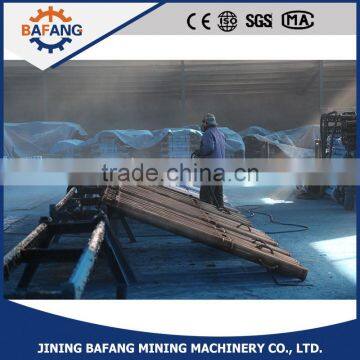 DW Single Hydraulic Prop,coal Mining Support Machine photo-6