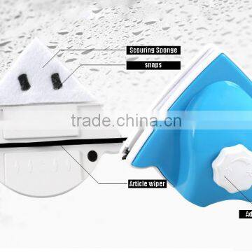 Window Cleaning Service Cleaner Wipe Single Layer Glass Wiper photo-4