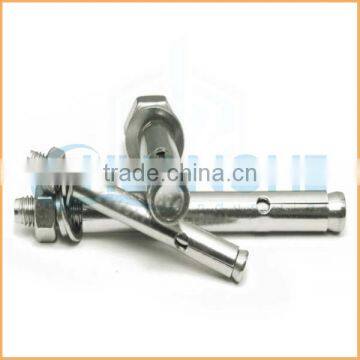 China Supplier Hastelloy C22 Bolt and Nut photo-1
