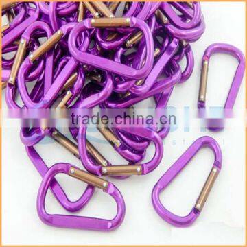 Fashion High Quality Carabiner With Logo photo-2