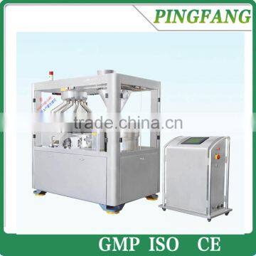 New Design High Efficiency CFM-6000 automatic capsule filling machine for sale