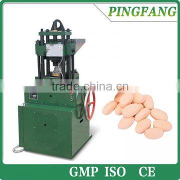 Brand New DDY-1 Single Punch Tablet Press Machine for Making Mint