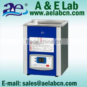 Aelab Digital Stainless Steel Ultrasonic Cleaning Machine Cleaner photo-5