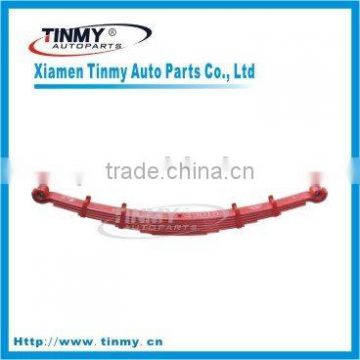 Truck Steel leaf spring