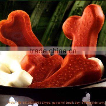 Well-sold Natural Pet Food/Animal Feed Production Line photo-3
