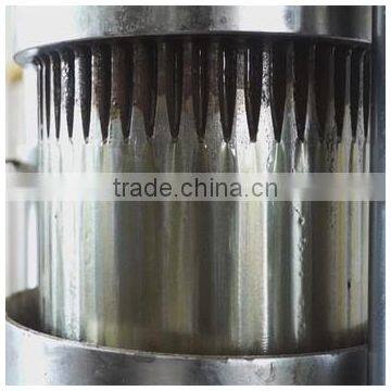 Sunflower Oil Processing Machine photo-4