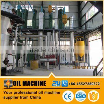 Manufacturer Price Cotton Seed Oil Solvent Extraction Plant, Cotton Seed Oil Extraction Machines photo-3