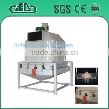 Improved Poultry Feed Pellet Cooler Equipments/Feed Pellet Conditioning Machine