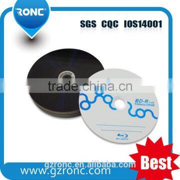 Easy Burn Blue-ray Recordable 25GB 50GB BD Printable Bru-ray Disc photo-3