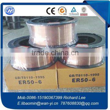 CO2 Welding Wire Packing Machine/CO2 Welding Wire Drawing Machine photo-6