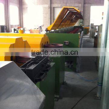 Stainless Steel Wire Drawing Machine photo-2