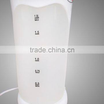 Plastic Water Heater With Low Price photo-5
