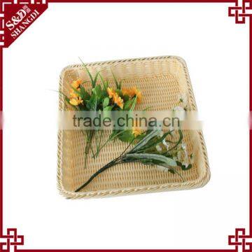 China Wholesale Good Quality Customized Food Fruit Storage Native Baskets photo-5