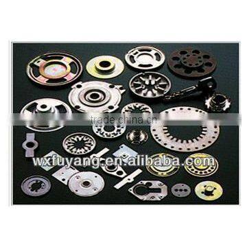 high quality metal deep hardware drawing/ stamping parts