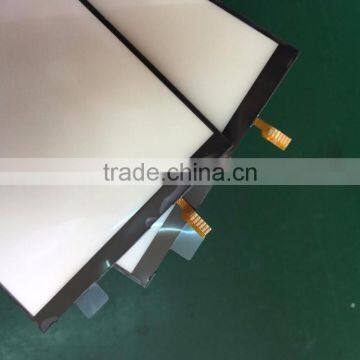 Wholesales Price Lcd Backlight for Iphone 6 Plus 5.5" Change to for Iphone 6s Plus 5.5" Only Without Metal Plate. photo-2