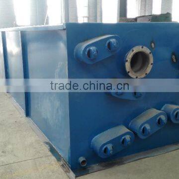 Garbage Disposal Management Waste Recycling Machine to Pyrolysis Oil photo-4