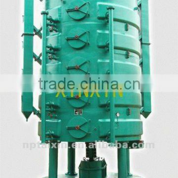 YZCL sunflower seed steaming and stir-frying cauldron used for oil mill/feed company