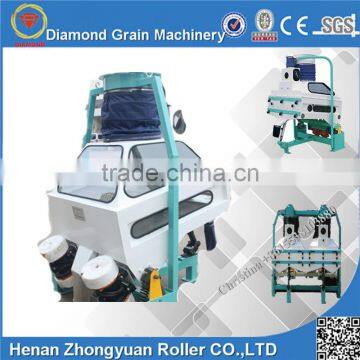 Destoner Machine photo-5