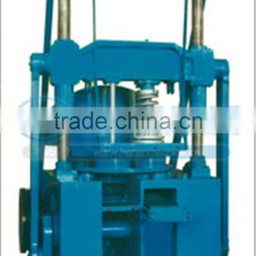 High Efficient and Various Shape Honeycomb Coal Briquetting Machine photo-3