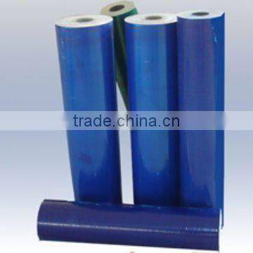 protective film, black and white panda film, reflective film