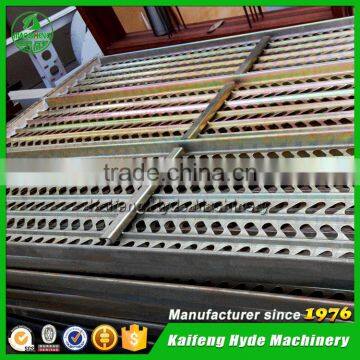 5X Air Screen Seed Cleaner Separator Machine for Hemp Seed Machine photo-3