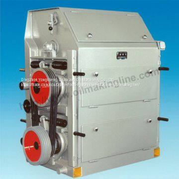 Oil Processing Machine - Crusher Machine