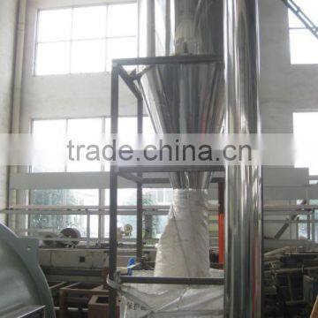 Hdpe Bottle Washing Recycling Drying Line Manufacturers In China photo-6