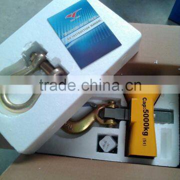 Digital Crane Scale Electronic Balance 3000kg photo-3