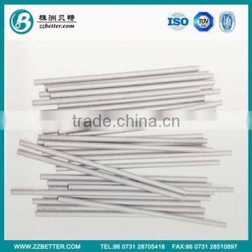 TiC Cermet Carbide Rods for Drill Use photo-2