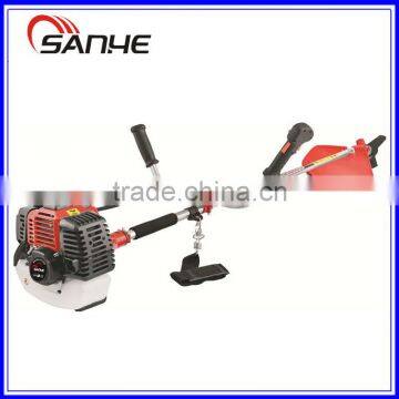 gasoline grass trimmer grass cutter or gasoline trimmer 33cc,43cc,52cc for sale