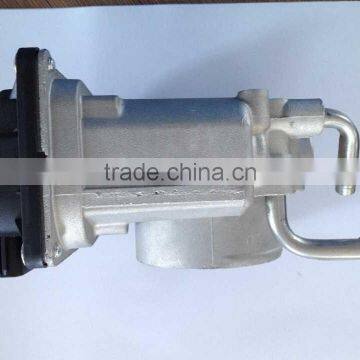 Auto Part Throttle Valve For Hi Lux 2TR 22030-75020 Engine Part photo-4