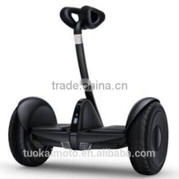Electric Board Scooter 350W/2wheels Battery Scooter/10inch Wheel Electric Scooter (TKS-H02) photo-3