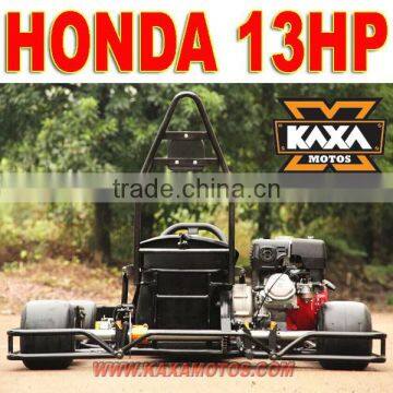 13HP 390cc Go Kart With Original GX390 Engine photo-2