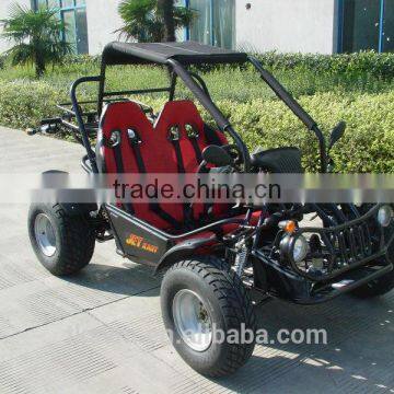 250cc street legal racing go karts