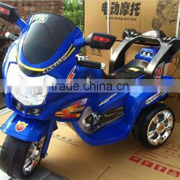 Kids Motorcycle, Kids Electric Motor Car, Ride on Toy Car (LT-61) photo-2