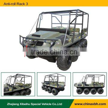 XBH 8X8-2 Anti-roll Rack 3 ROPS