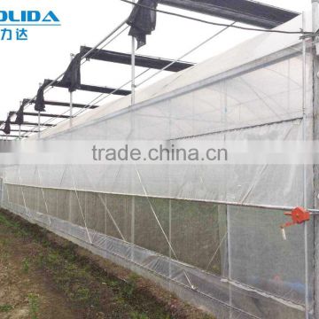 Plastic Inflatable Film Greenhouse