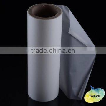 BOPP Film/ BOPP/CPP Dumb Film / Velvet Feeling Thermal Lamination Film photo-5