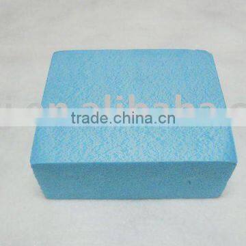 Polystyrene froth board