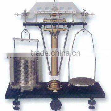 Spefic Density Balance photo-2