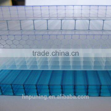 Quality Guarantee, Polycarbonate Lean to Greenhouse photo-5