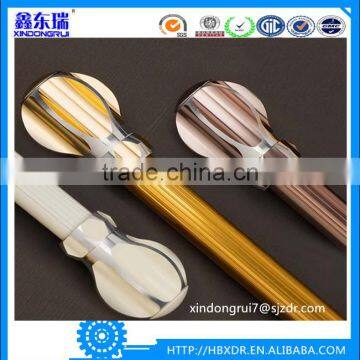 6063 6061 Aluminum Profile ,aluminum Curtain Rods photo-4