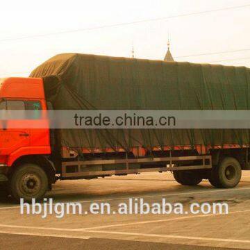 650gsm Pvc Plastic Canvas Tarpaulin in Roll,pvc Tarpaulin Truck Cover photo-4