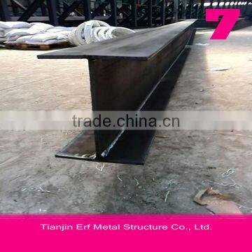 Tianjin Steel Structure Building H Beam photo-2