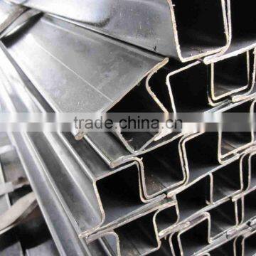 DPBD Cold Rolled L Type Hollow Profile photo-5